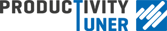 Productivity Tuner - Zurück zur Startseite
