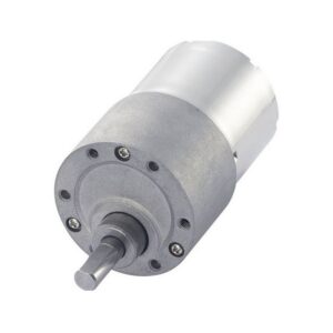 Getriebemotor 12V für alle Skimmer Typen